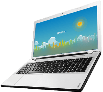 Установка Windows 8 на ноутбук Lenovo IdeaPad Z580A2
